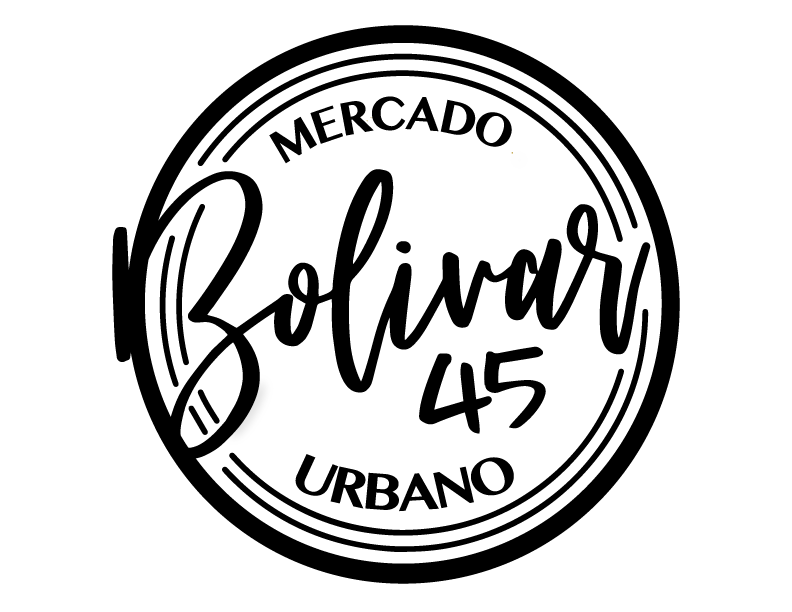 Mercado Urbano 45