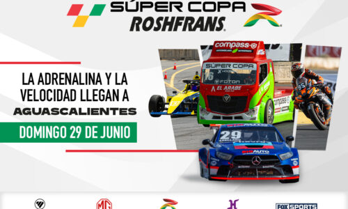 Imagen del evento
