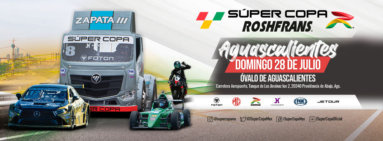 México Game Experience 2019