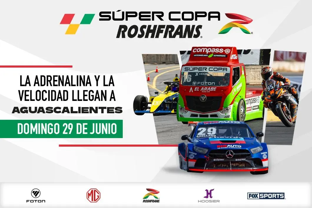 México Game Experience 2019